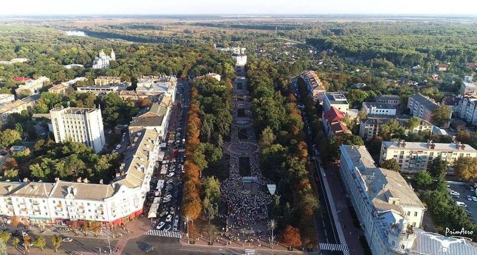 Ведущий 'Орел и Решка' назвал 3 лучшие города для путешествий по Украине - 474466 Ведущий 'Орел и Решка' назвал 3 лучшие города для путешествий по Украине - фото 474466