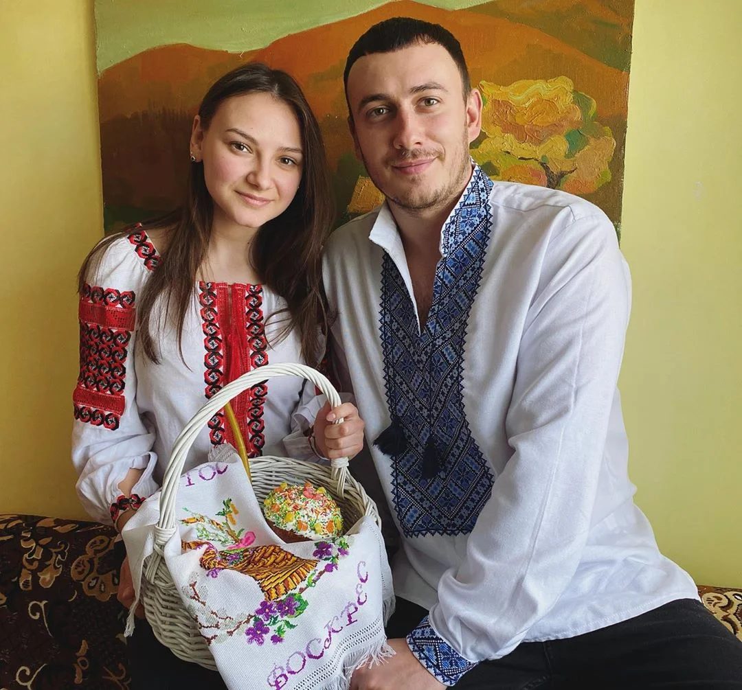 Instagram-хроника: как украинские знаменитости отпраздновали Пасху - фото 475747