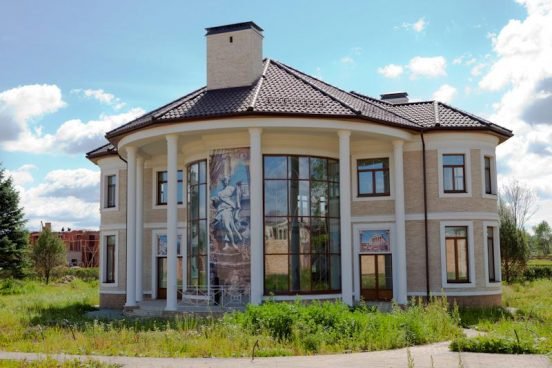 Де живе Віра Брежнєва і Костянтин Меладзе: фото будинку зірок - фото 475841