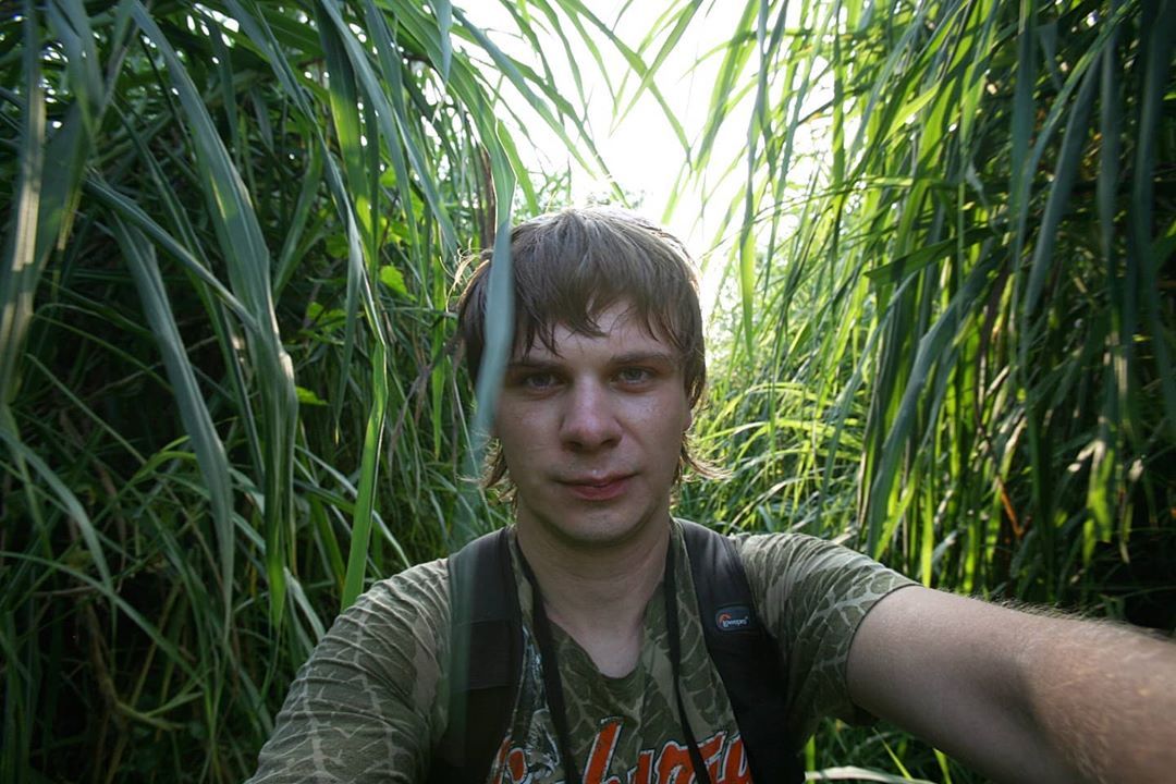 Почти не изменился: Дмитрий Комаров показал архивные фото 12-летней давности - 476045 Почти не изменился: Дмитрий Комаров показал архивные фото 12-летней давности - фото 476045