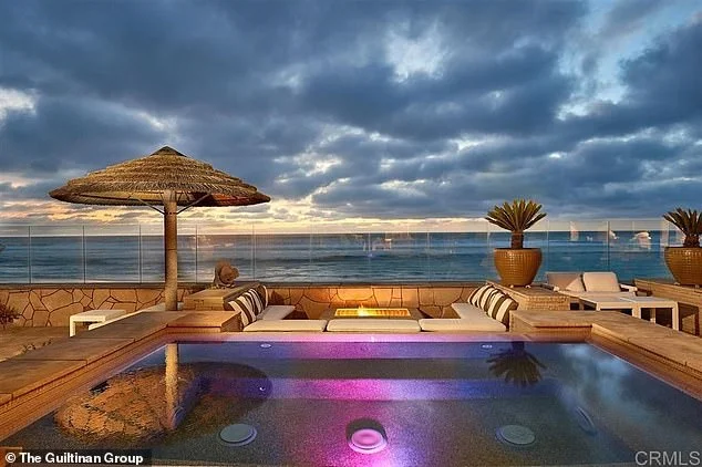 Самоизоляция для богачей: Билл Гейтс купил дом за $ 43 млн на берегу океана - фото 476378