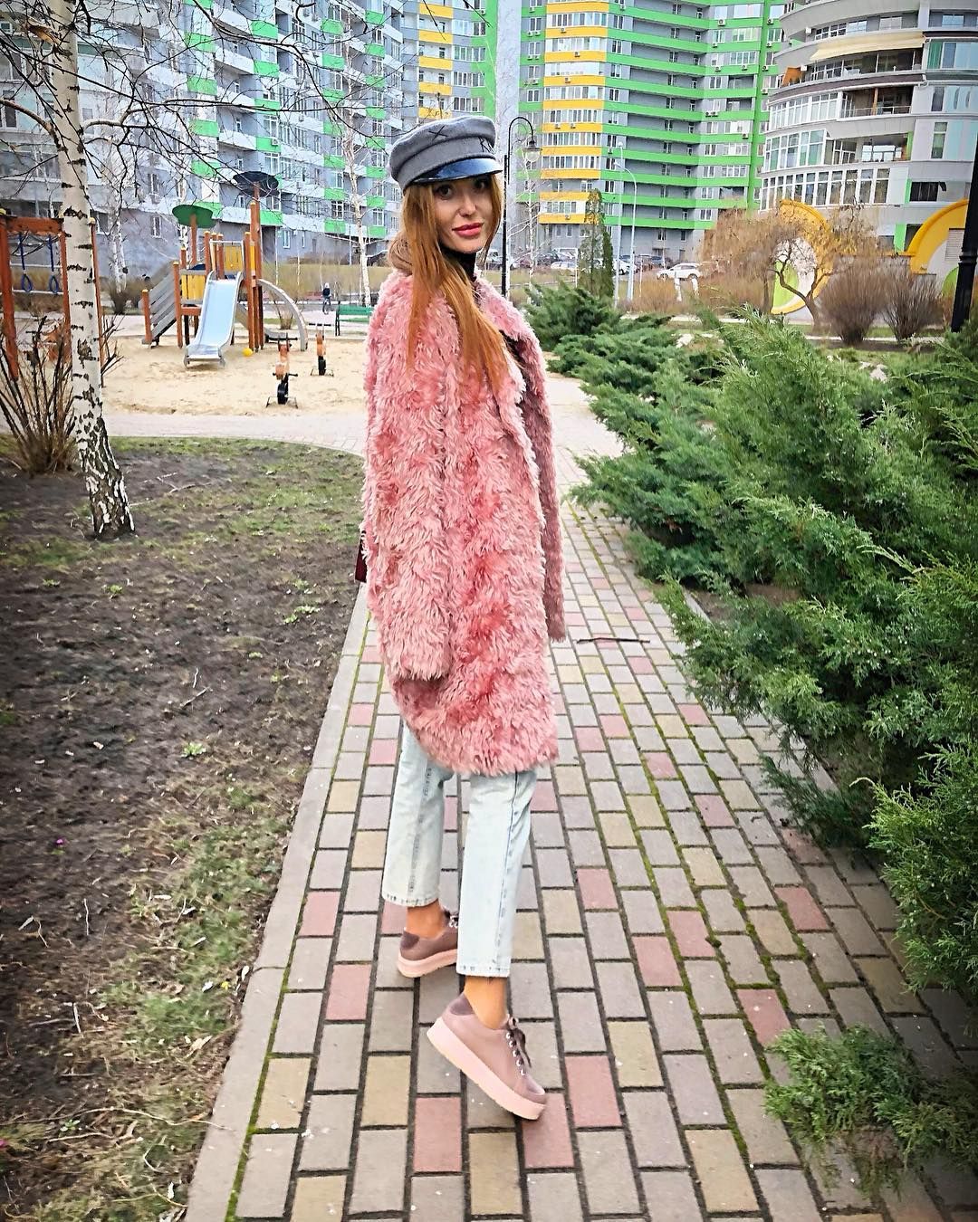 По-богатому: квартира певицы из группы 'НеАнгелы' Славы Каминской - фото 477747