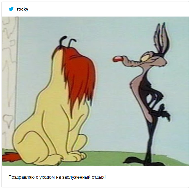 Мужчина отрастил себе такие странные усы, что попал в смешные мемы - фото 477834