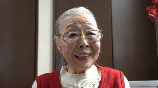 90-летняя японка, которая обожает компьютерные игры, стала самой старой геймеркой планеты - фото 477884