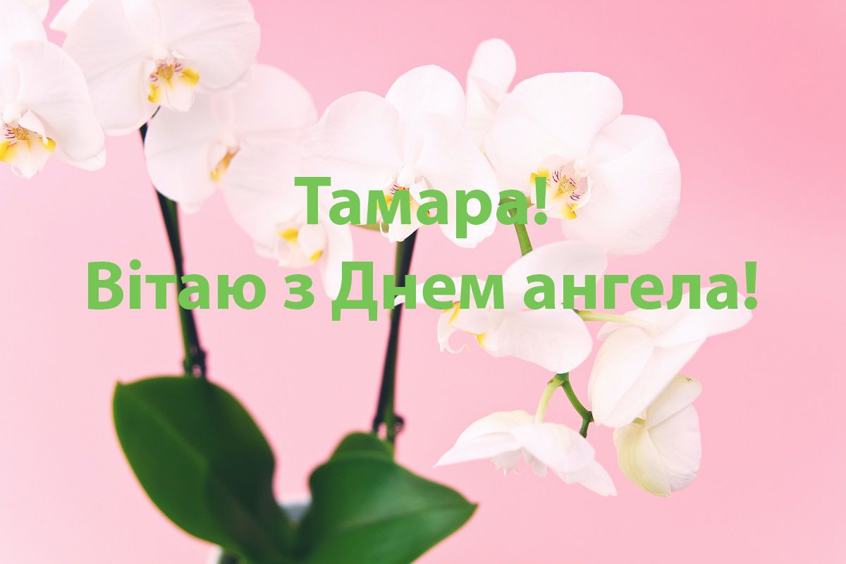 Картинки з Днем ангела Тамари - 477941 Картинки з Днем ангела Тамари - фото 477941