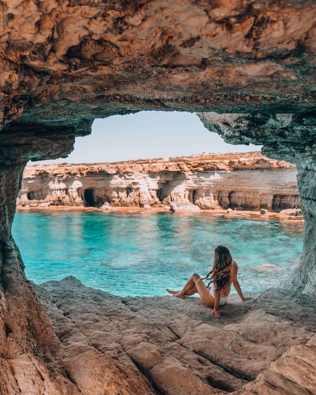 Ты можешь бесплатно отдохнуть на Кипре, но при одном условии, которое не всем понравится - фото 479508