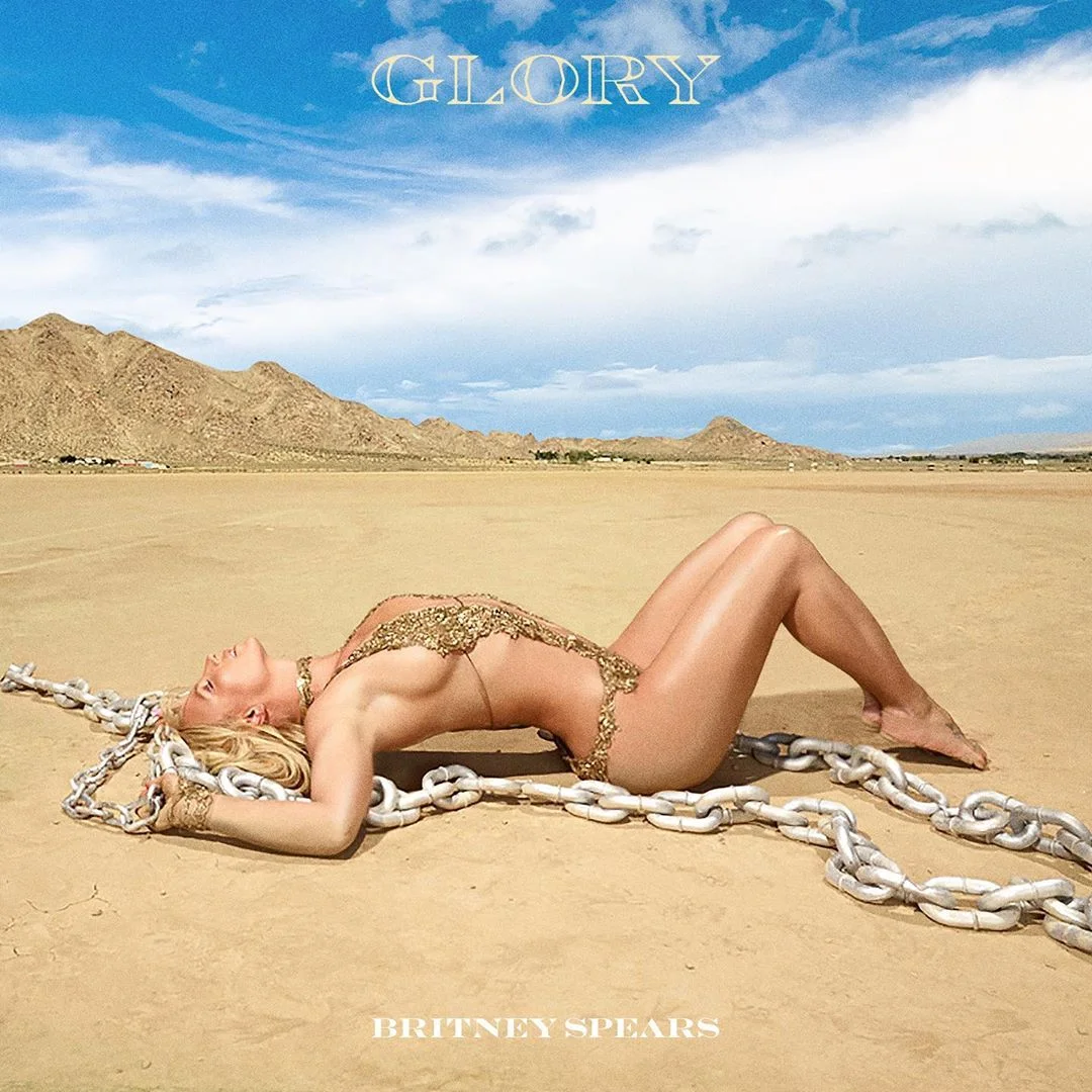 Впервые за 4 года Бритни Спирс выпустила новую песню – королева возвращается - фото 479608