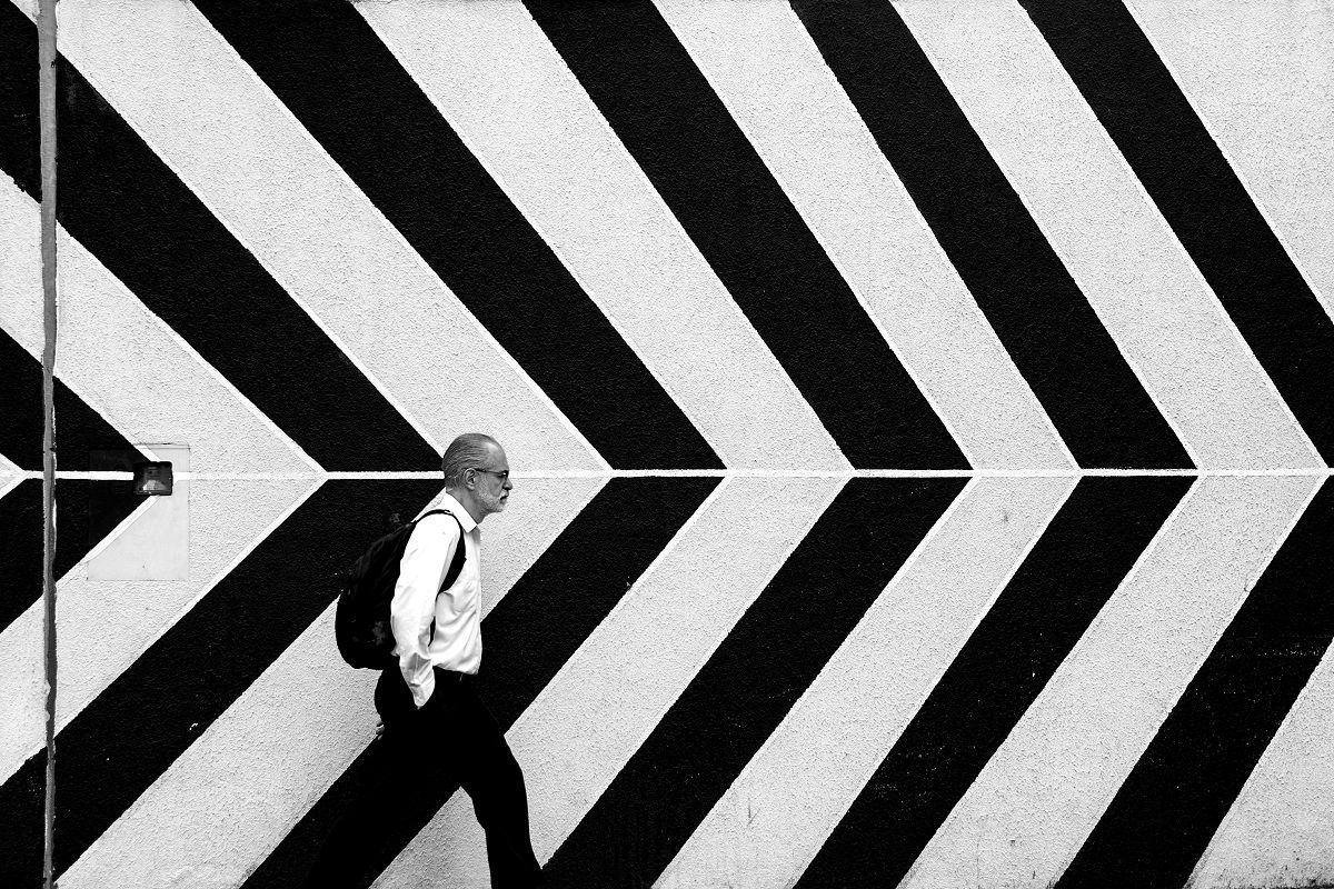 Магія руху: фотоконкурс International Photography Awards показує те, чого ми не помічаємо - фото 480153