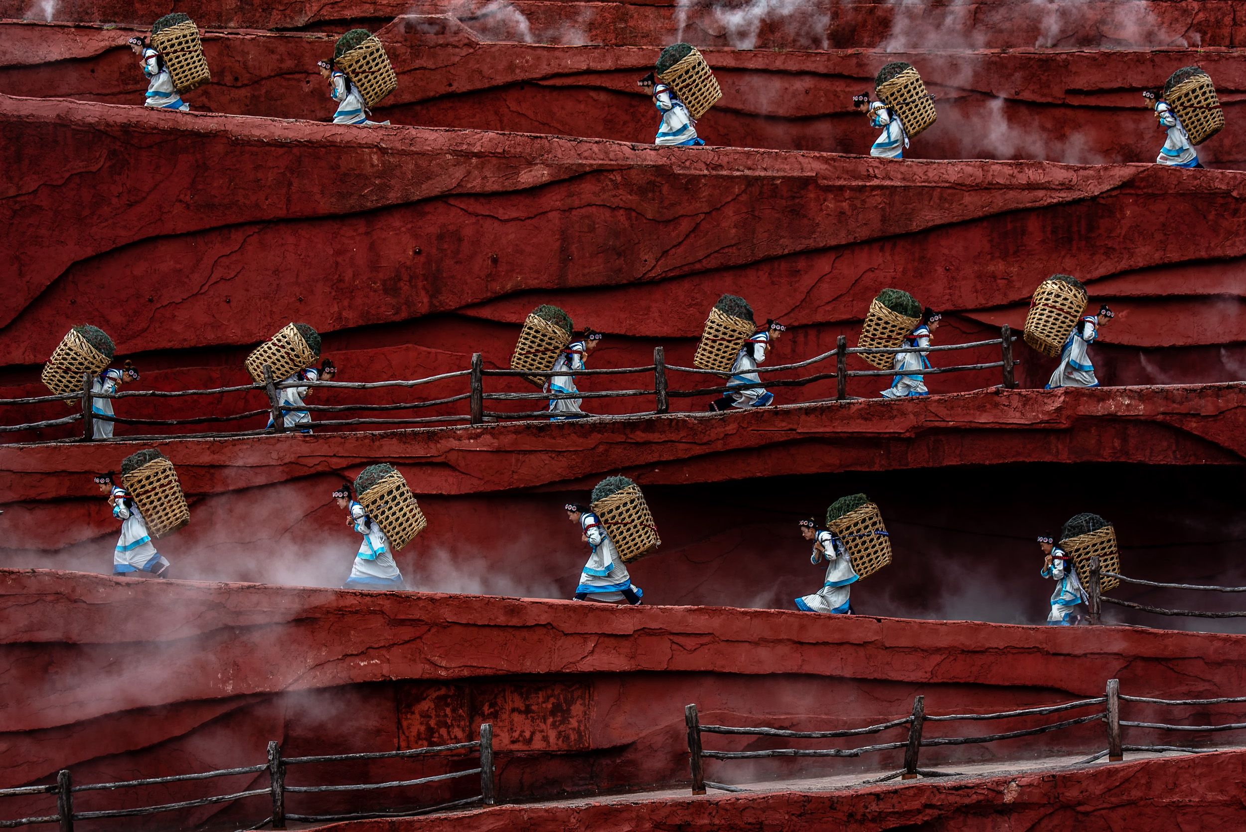 Магія руху: фотоконкурс International Photography Awards показує те, чого ми не помічаємо - фото 480156