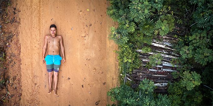 Пишаємось: робота українця потрапила до фіналу фотоконкурсу Sony World Photography Awards - фото 480843