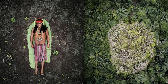 Пишаємось: робота українця потрапила до фіналу фотоконкурсу Sony World Photography Awards - фото 480845