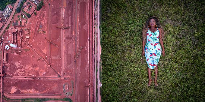 Пишаємось: робота українця потрапила до фіналу фотоконкурсу Sony World Photography Awards - фото 480846