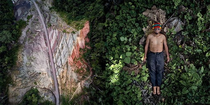 Пишаємось: робота українця потрапила до фіналу фотоконкурсу Sony World Photography Awards - фото 480847