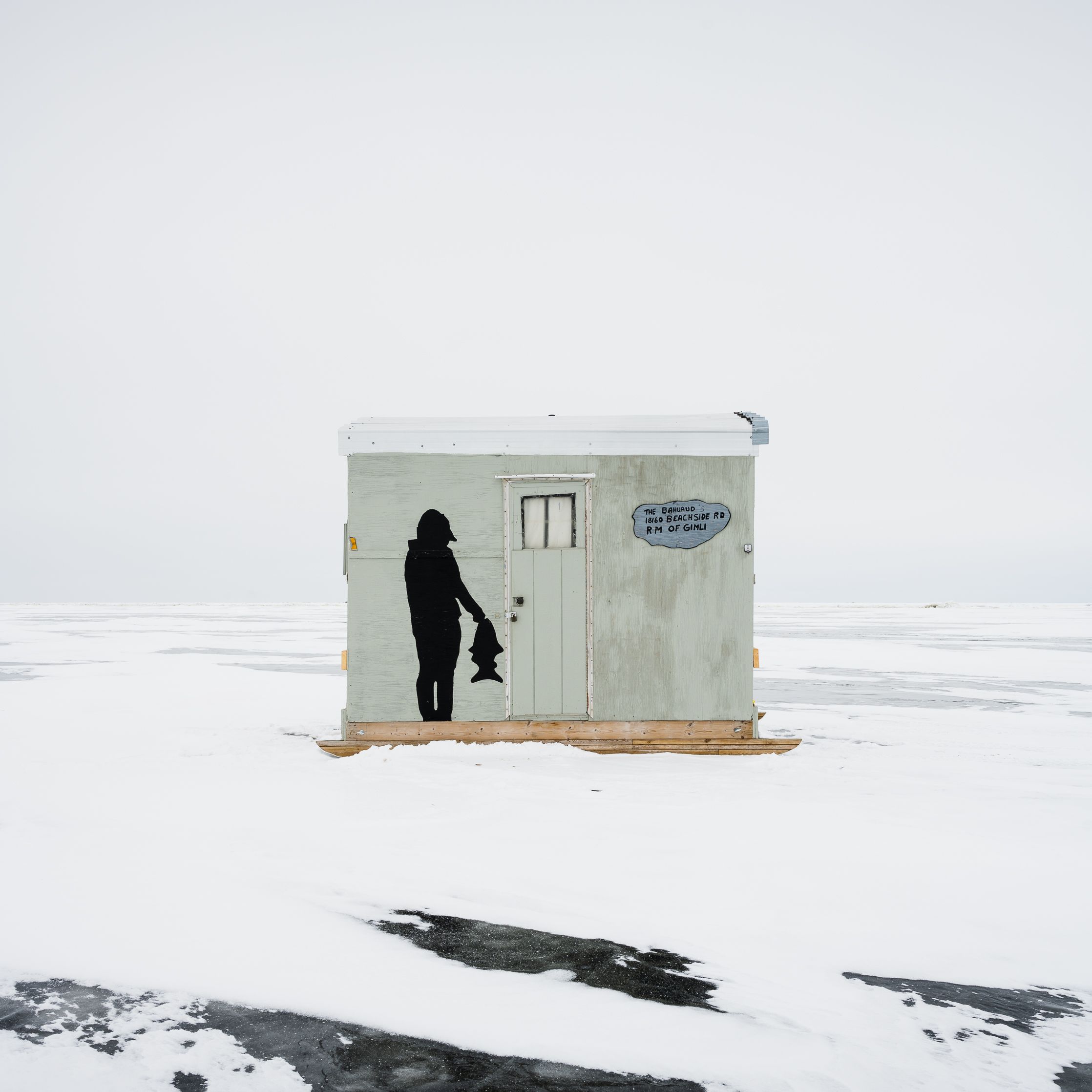 Пишаємось: робота українця потрапила до фіналу фотоконкурсу Sony World Photography Awards - фото 480853