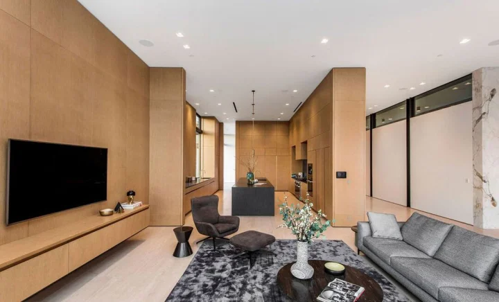 Ариана Гранде приобрела роскошный дом за 13,7 млн долларов – вот что внутри - фото 481144