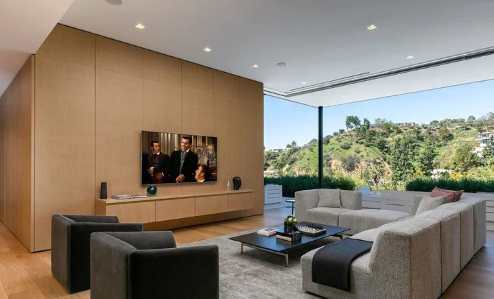 Аріана Гранде придбала розкішний дім за 13,7 млн доларів – ось що всередині - фото 481151