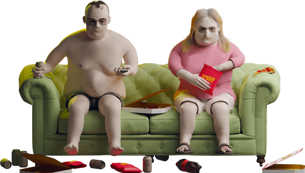 Эксперты показали, как будут выглядеть киноманы в будущем – прогнозы неутешительные - фото 481824