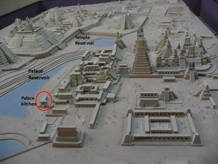 Вчені розгадали, чому понад 1000 років тому столиця майа стала безлюдною - фото 482957