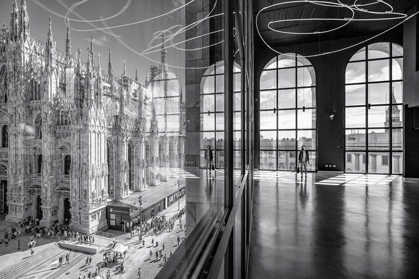 Конкурс Urban Photo Awards представил победителей - это шедевры городской фотографии - фото 483228