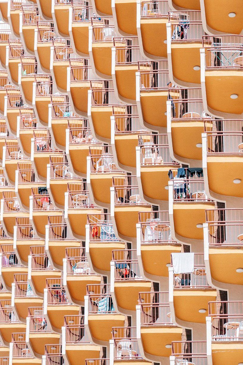 Конкурс Urban Photo Awards представил победителей - это шедевры городской фотографии - фото 483233