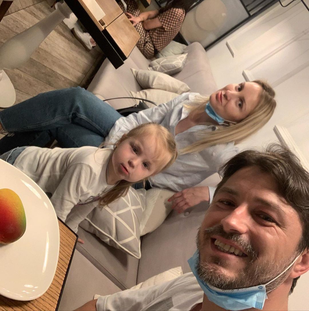 Сергій Притула показав, як підросла його донечка Соломія - 483884 Сергій Притула показав, як підросла його донечка Соломія - фото 483884