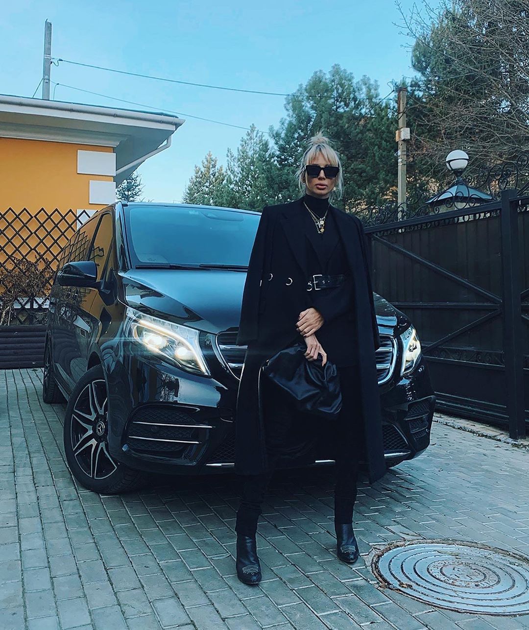 Де живе Світлана Лобода: фото будинку зірки - фото 484144