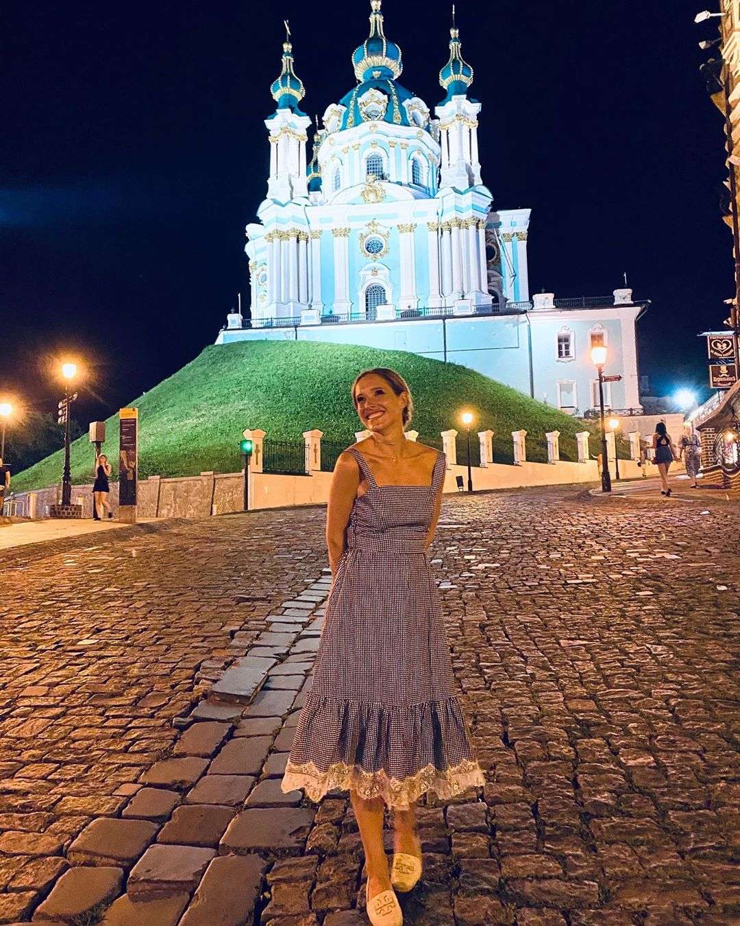 Фэшн-вдохновение: что этим летом носят украинские звезды, чтобы выглядеть стильно - фото 484177