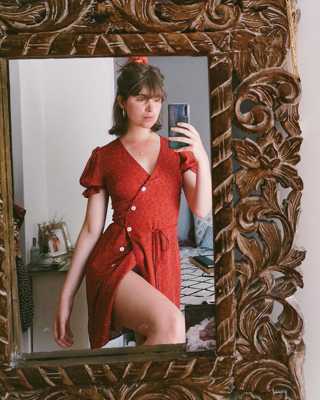 Як літом одягаються французькі жінки: 50 прикладів з Instagram - фото 484308