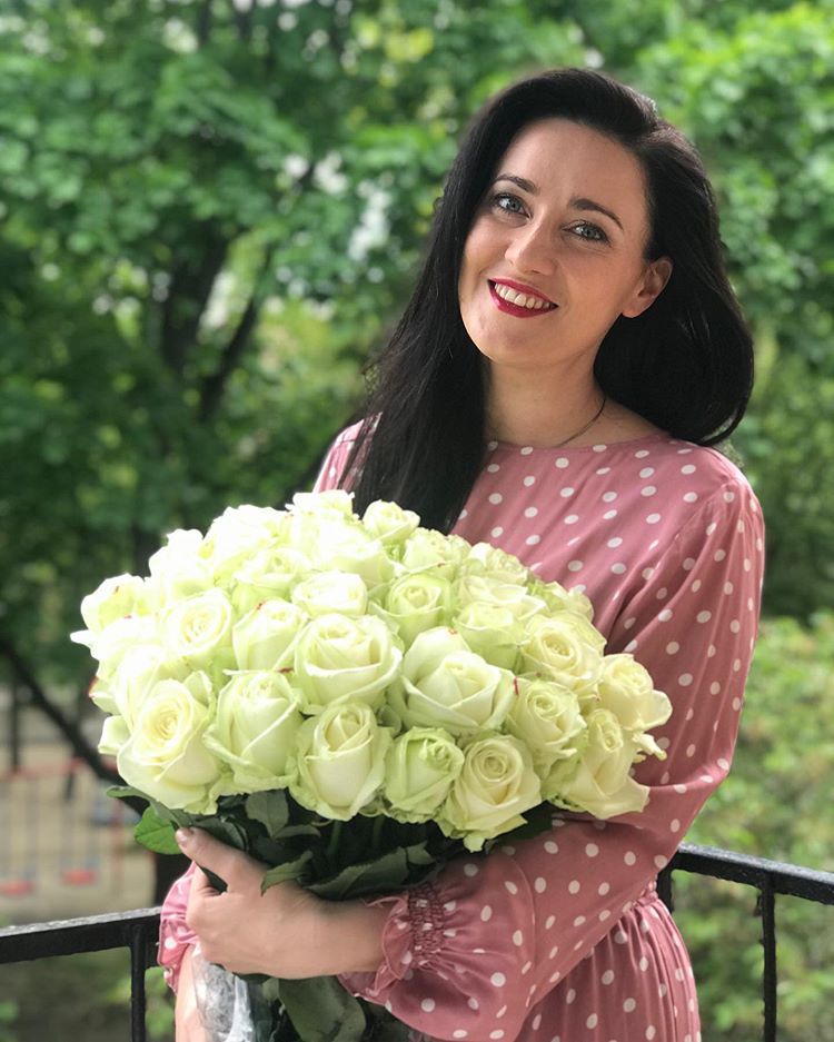 Соломія Вітвіцька про немодельну зовнішність, стосунки з чоловіком і мандри Україною - 486881 Соломія Вітвіцька про немодельну зовнішність, стосунки з чоловіком і мандри Україною - фото 486881