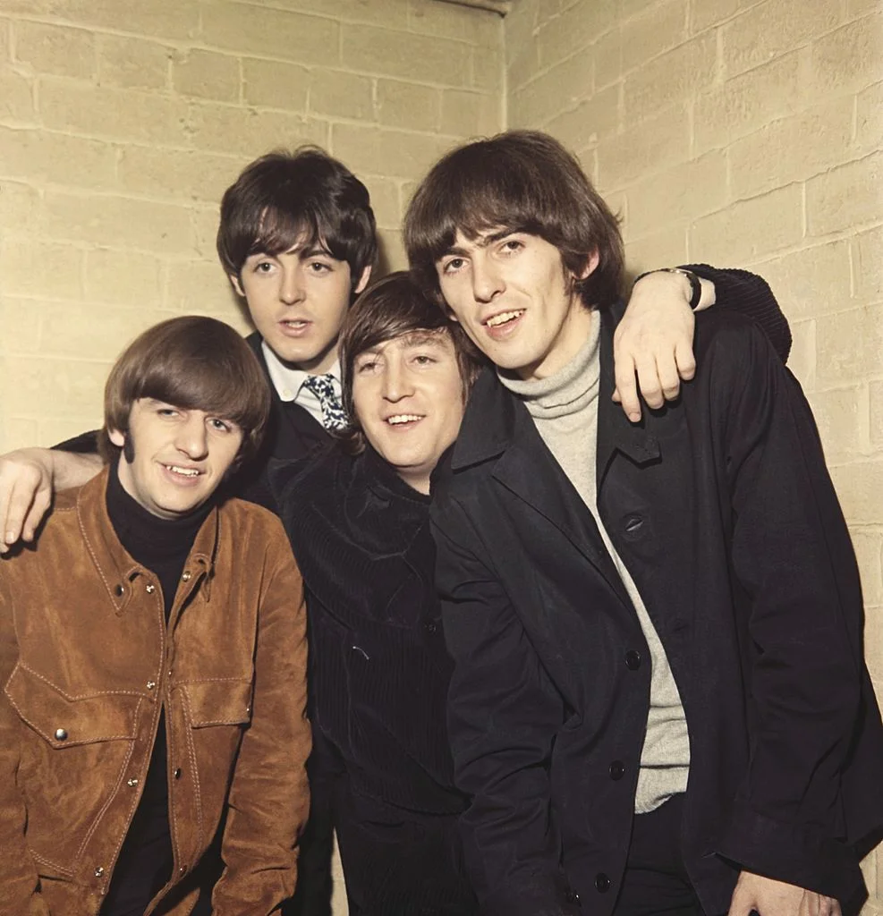 Пол Маккартні зізнався, чому насправді розпався гурт The Beatles - фото 487276
