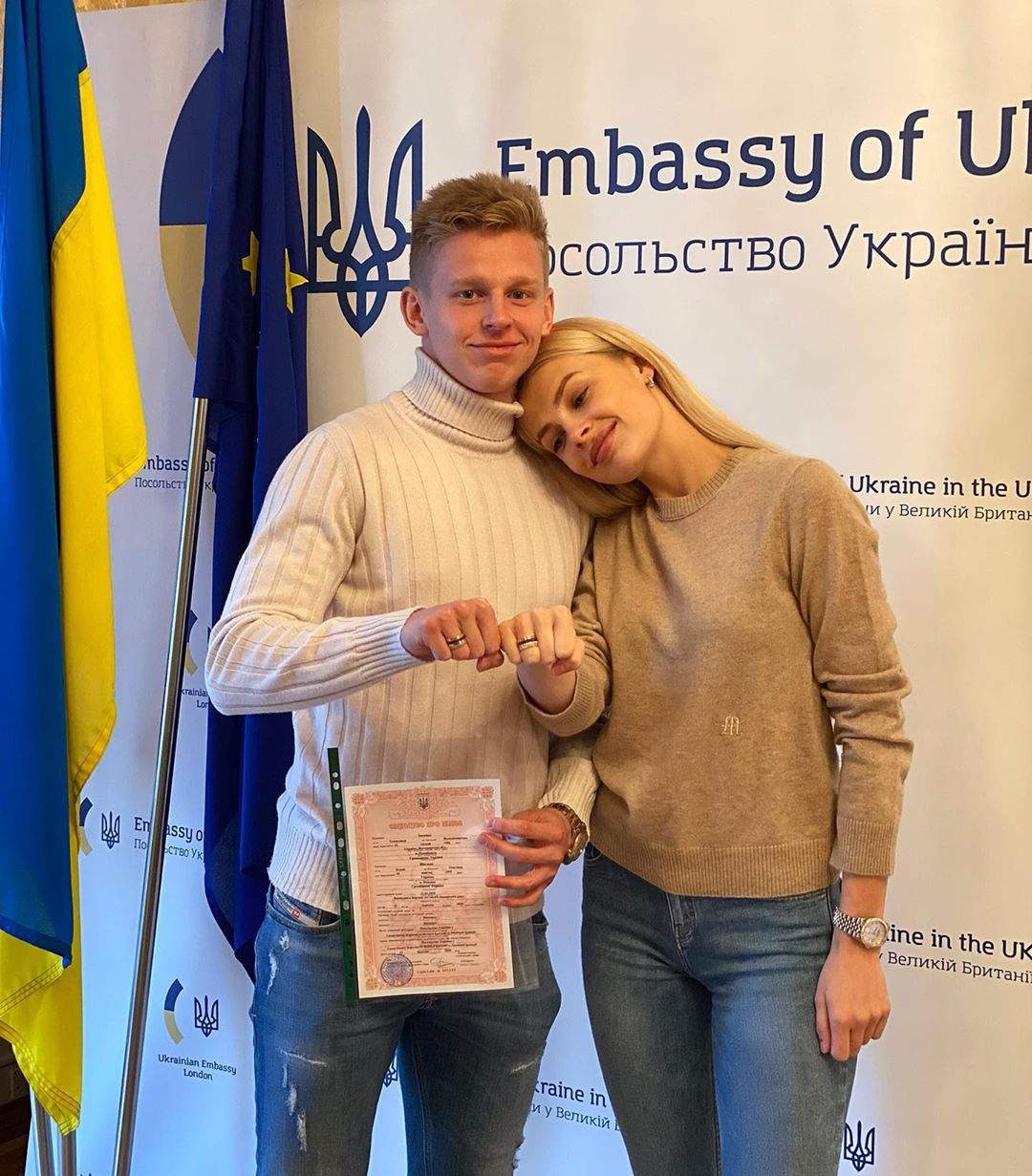 Олександр Зінченко і Влада Седан весілля - 487492 Олександр Зінченко і Влада Седан весілля - фото 487492