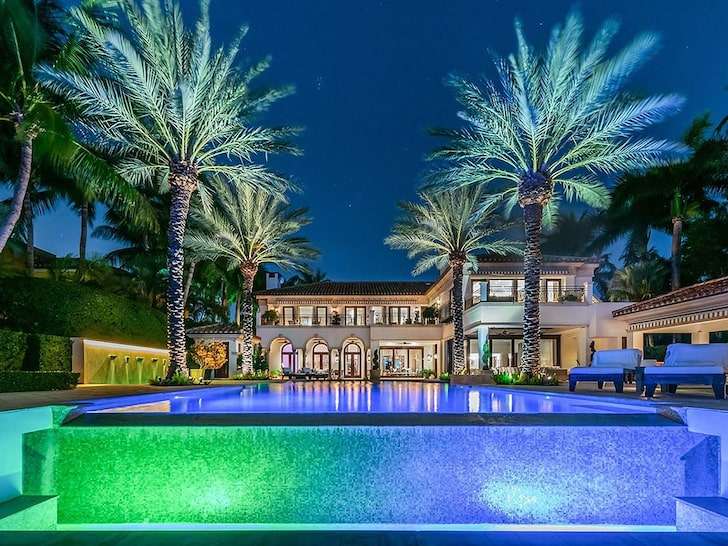 Дженніфер Лопес і Алекс Родрігес придбали нереальний маєток за вражаючі 40 млн доларів - фото 488115
