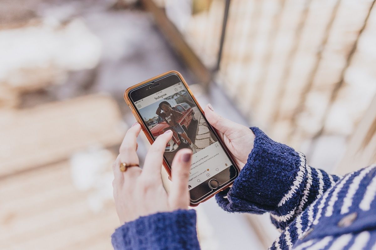 Instagram делает нововведение, от которого будут в восторге все, кто залипает в сети - 488633 Instagram делает нововведение, от которого будут в восторге все, кто залипает в сети - фото 488633