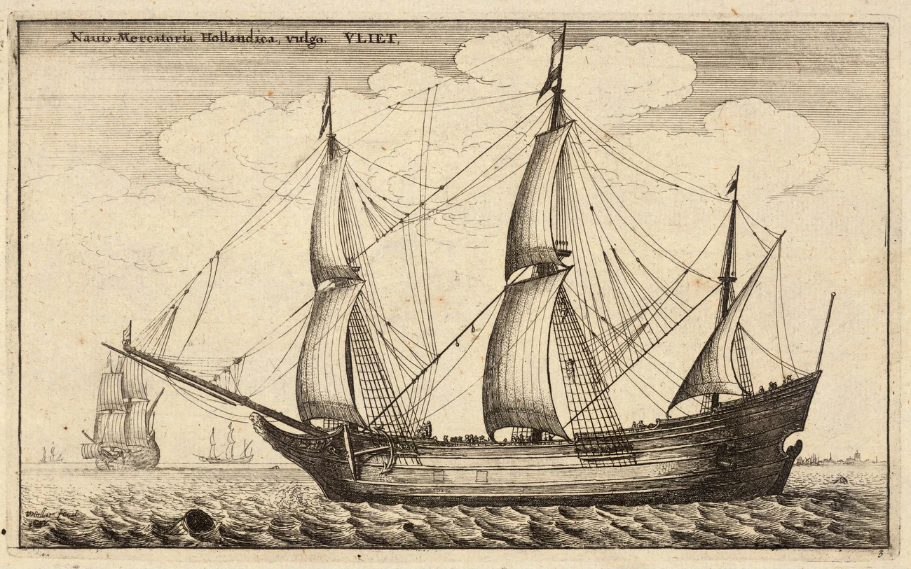 Майже цілий: у Фінській затоці знайшли затонулий корабель XVII століття - фото 489092