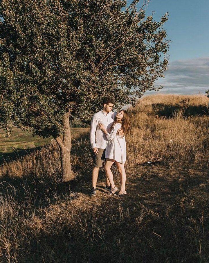 Донька Скрябіна засипала мережу романтичними фото з чоловіком - фото 489233