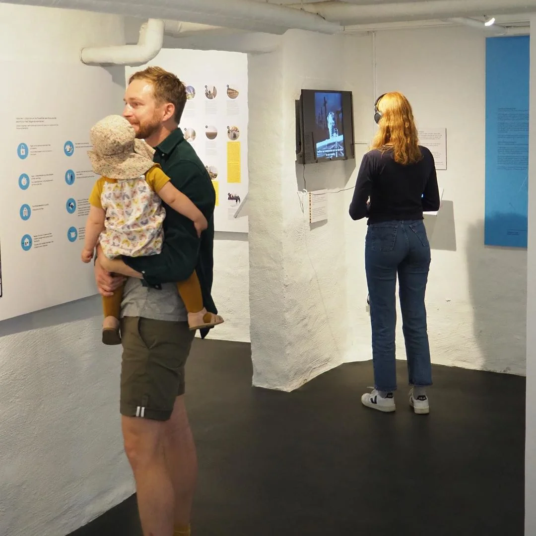 В Дании появился первый в мире музей счастья - фото 489633