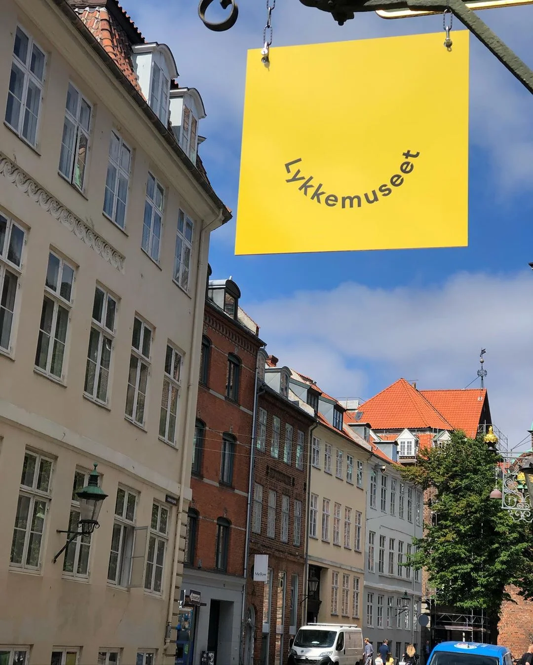 В Дании появился первый в мире музей счастья - фото 489634
