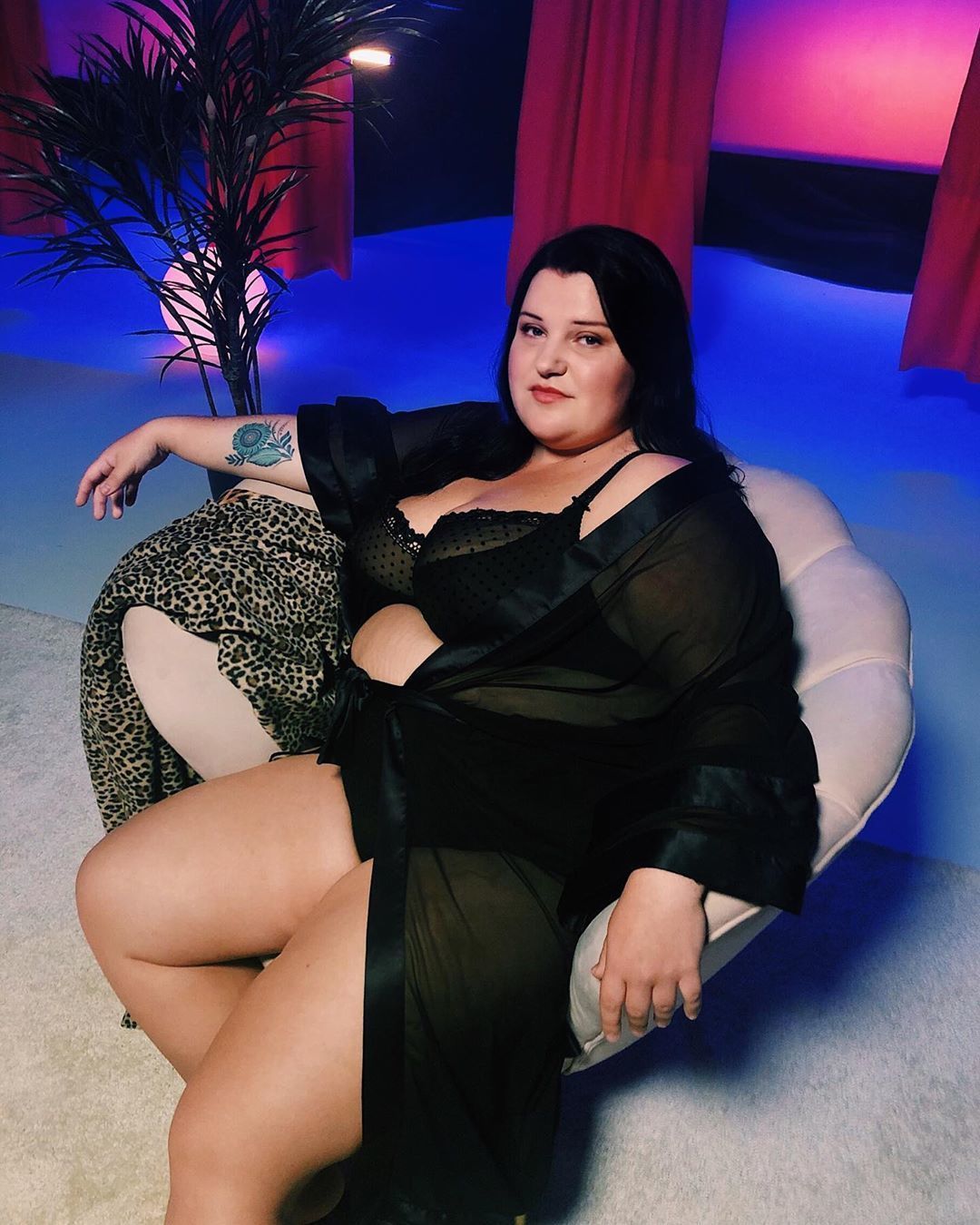 Похудевшая alyona alyona в соблазнительном белье наделала шуму в Instagram - 489800 Похудевшая alyona alyona в соблазнительном белье наделала шуму в Instagram - фото 489800