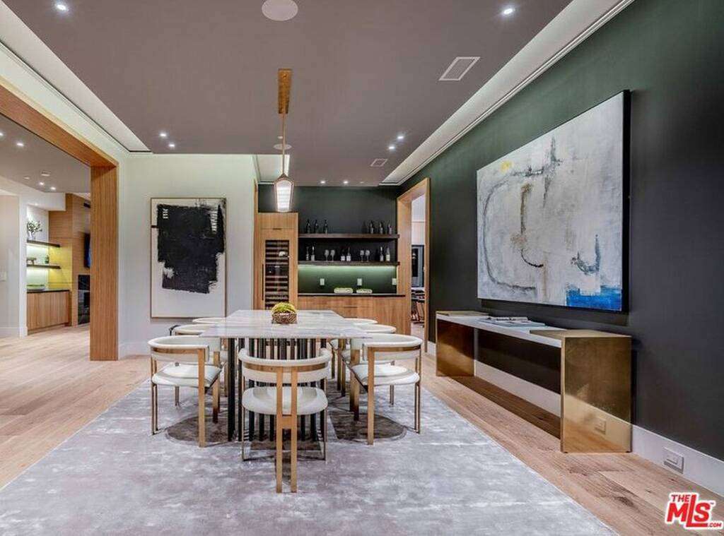 Деми Ловато приобрела новый дом за 7 млн долларов, где будет жить вместе с женихом - фото 490330