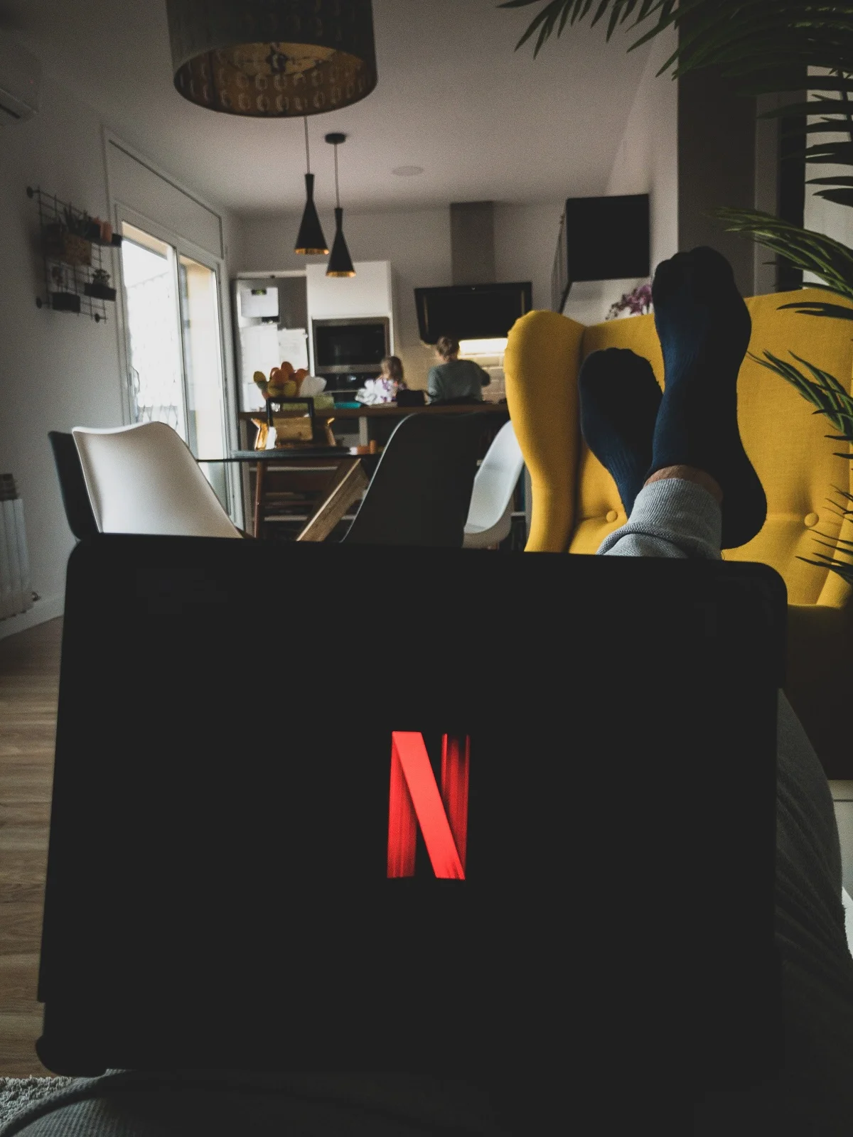 Netflix планирует запустить украинскую версию сервиса - фото 490661