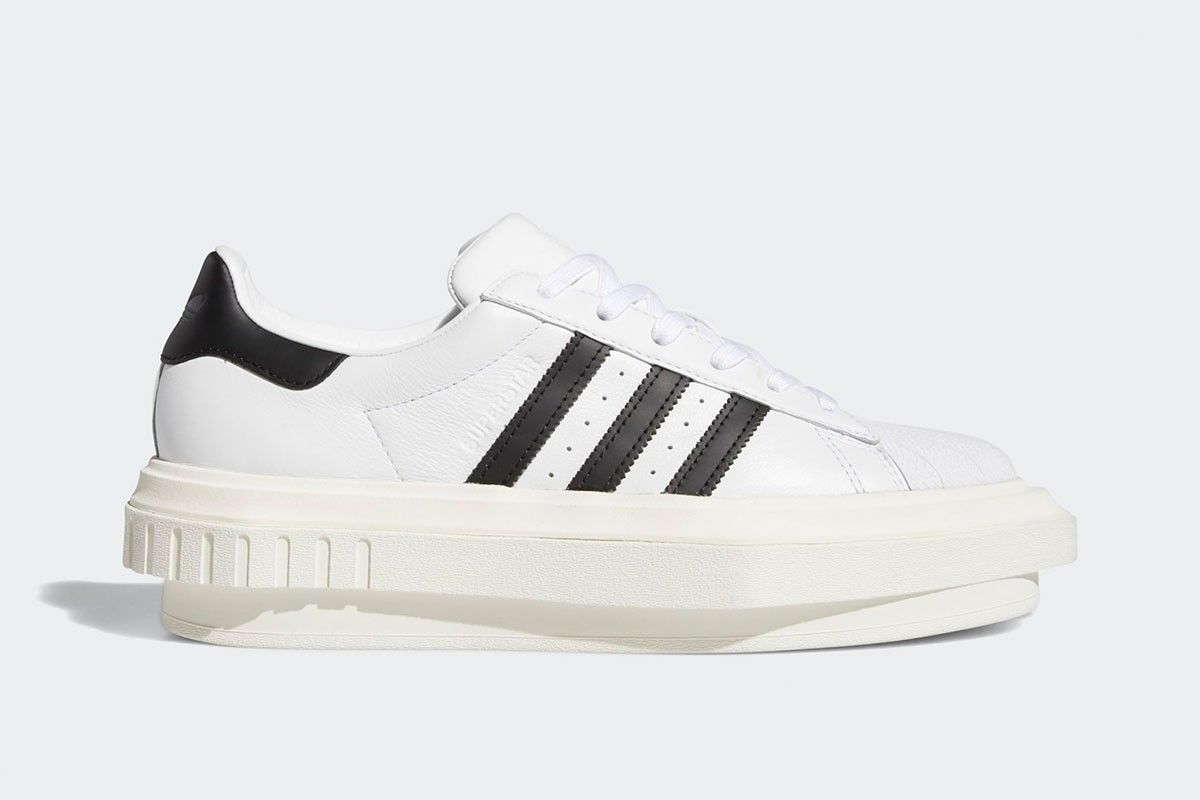 Бейонсе створила кросівки для Adidas, які не витримали критики фанатів - фото 490900