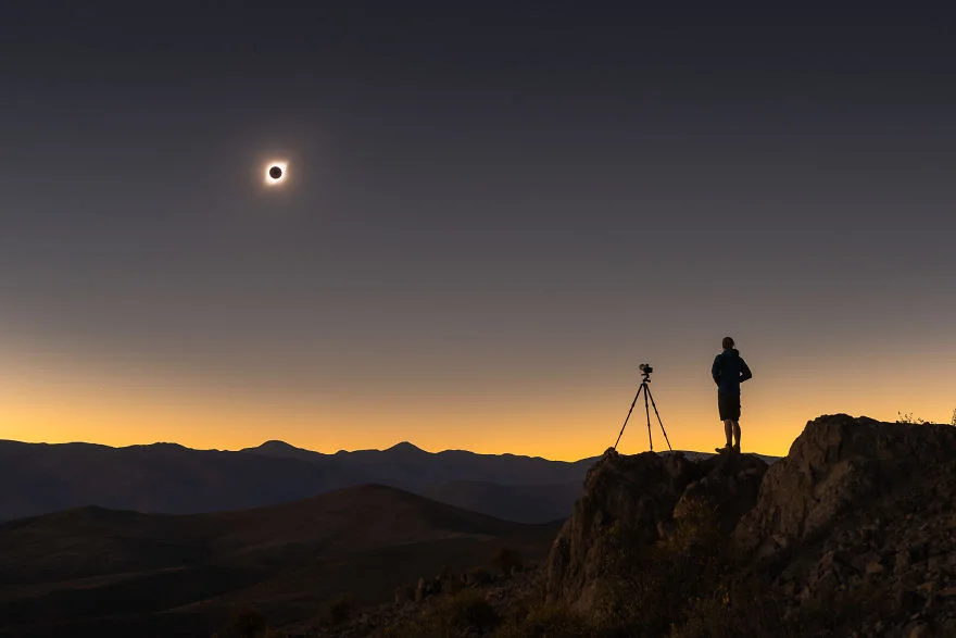 Незбагненна краса: найкращі астрономічні фотографії 2020 - фото 491131