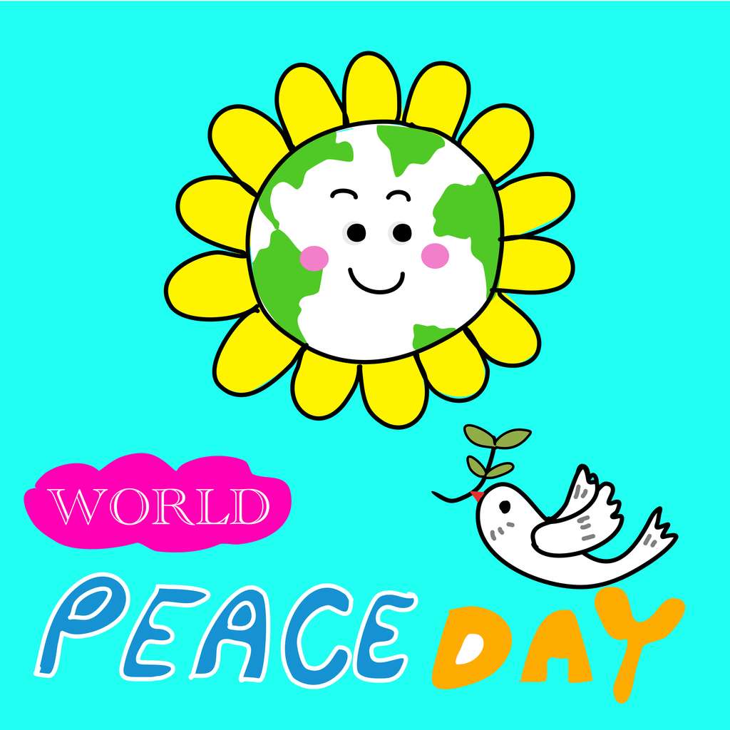 День миру картинки 21 вересня - фото 491573