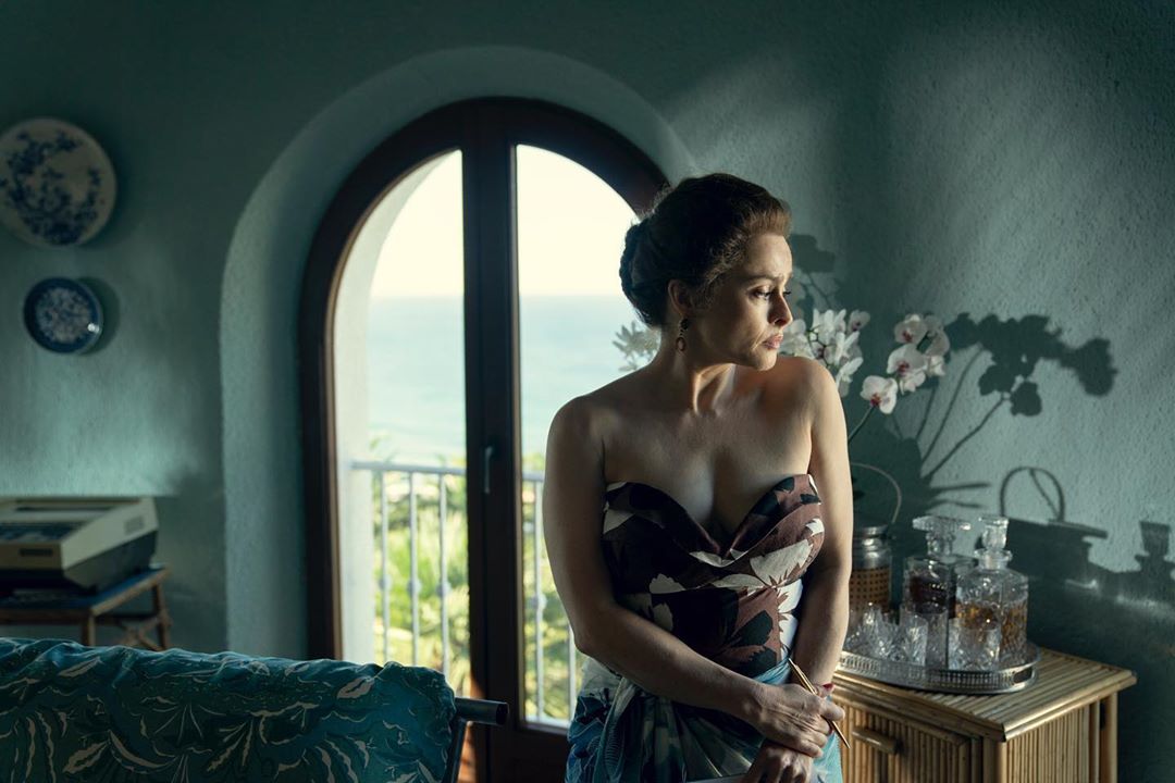 В сеть попали первые кадры 4 сезона сериала 'Корона', и они очень интригуют - 492511 В сеть попали первые кадры 4 сезона сериала 'Корона', и они очень интригуют - фото 492511