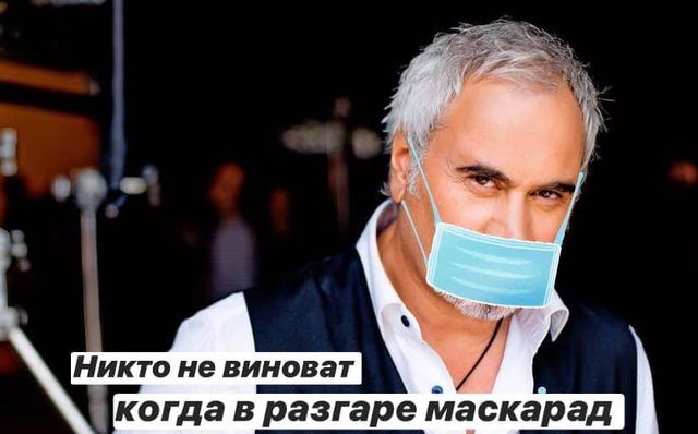 Без паніки: люди рятуються від коронавірусу дотепними мемами - фото 471476