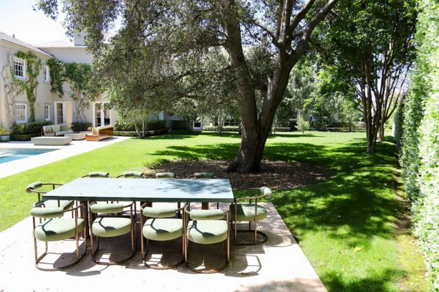 Ілон Маск продав свою резиденцію: ось як виглядає розкішний дім винахідника - фото 482121