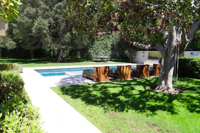 Ілон Маск продав свою резиденцію: ось як виглядає розкішний дім винахідника - фото 482125