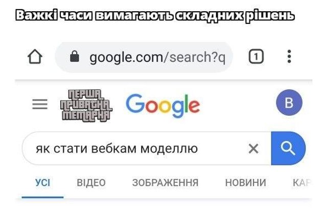 Без паніки: люди рятуються від коронавірусу дотепними мемами - фото 472753