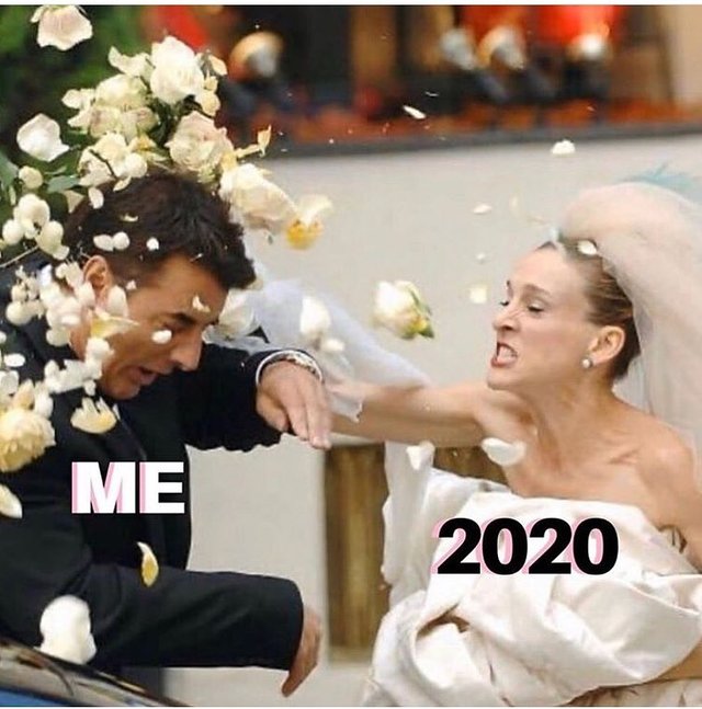 Без паніки: люди рятуються від коронавірусу дотепними мемами - фото 471926