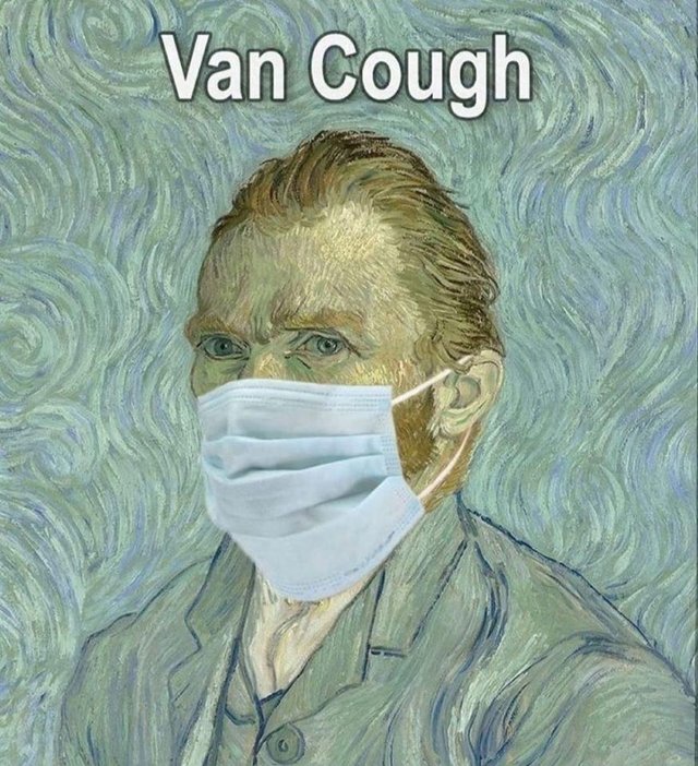 Без паніки: люди рятуються від коронавірусу дотепними мемами - фото 471034